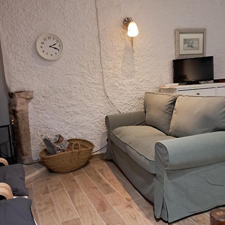 Lo Cremalle Valderrobres Exteriör bild