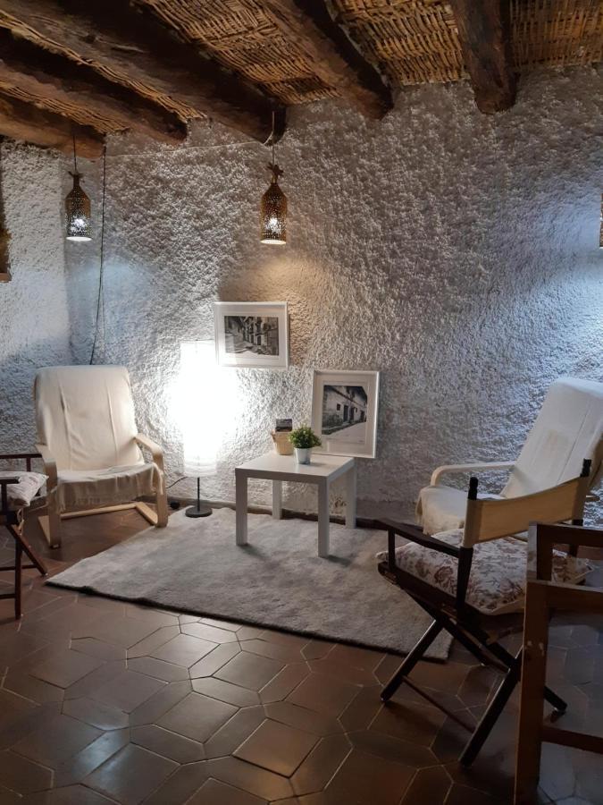 Lo Cremalle Valderrobres Exteriör bild
